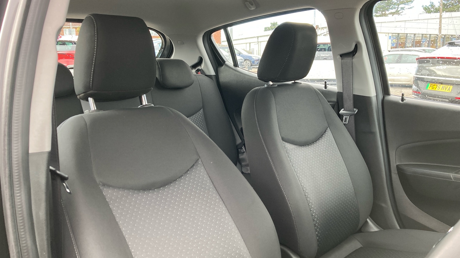 Used Vauxhall Viva 2016 for sale - 78018168: Photo 21