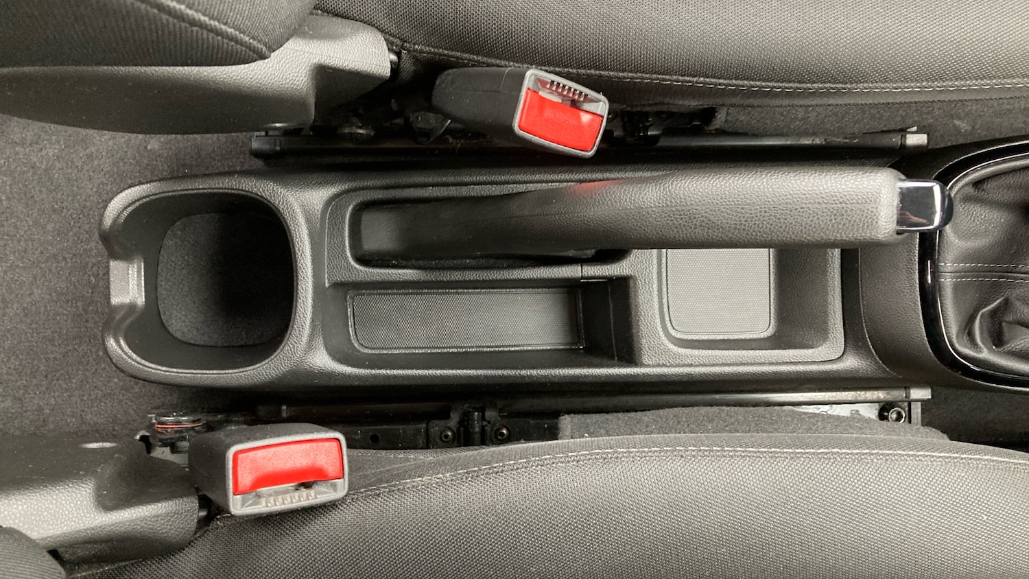 Used Vauxhall Viva 2016 for sale - 78018168: Photo 23