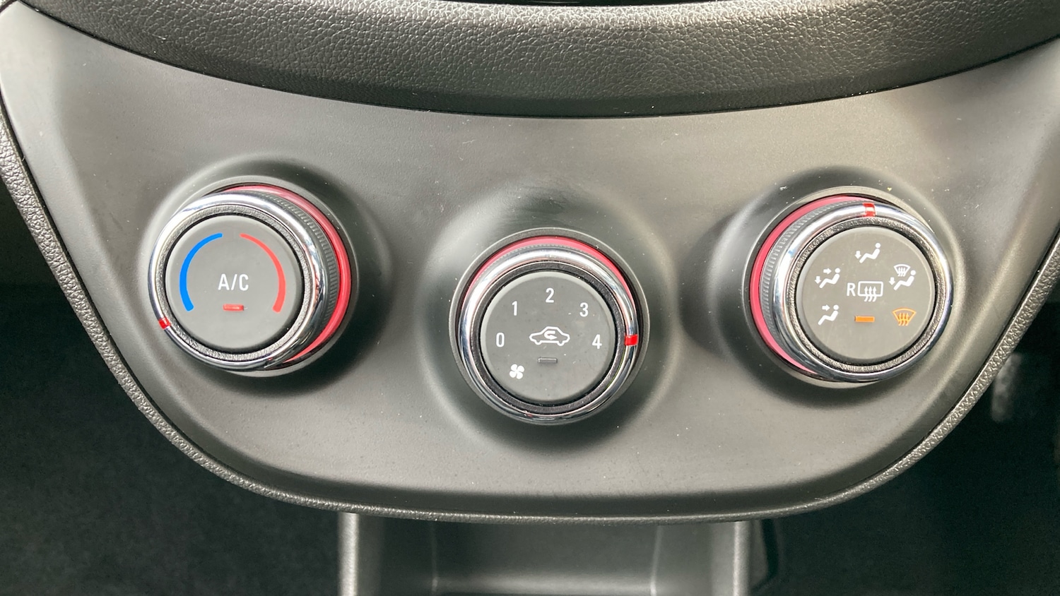 Used Vauxhall Viva 2016 for sale - 78018168: Photo 26