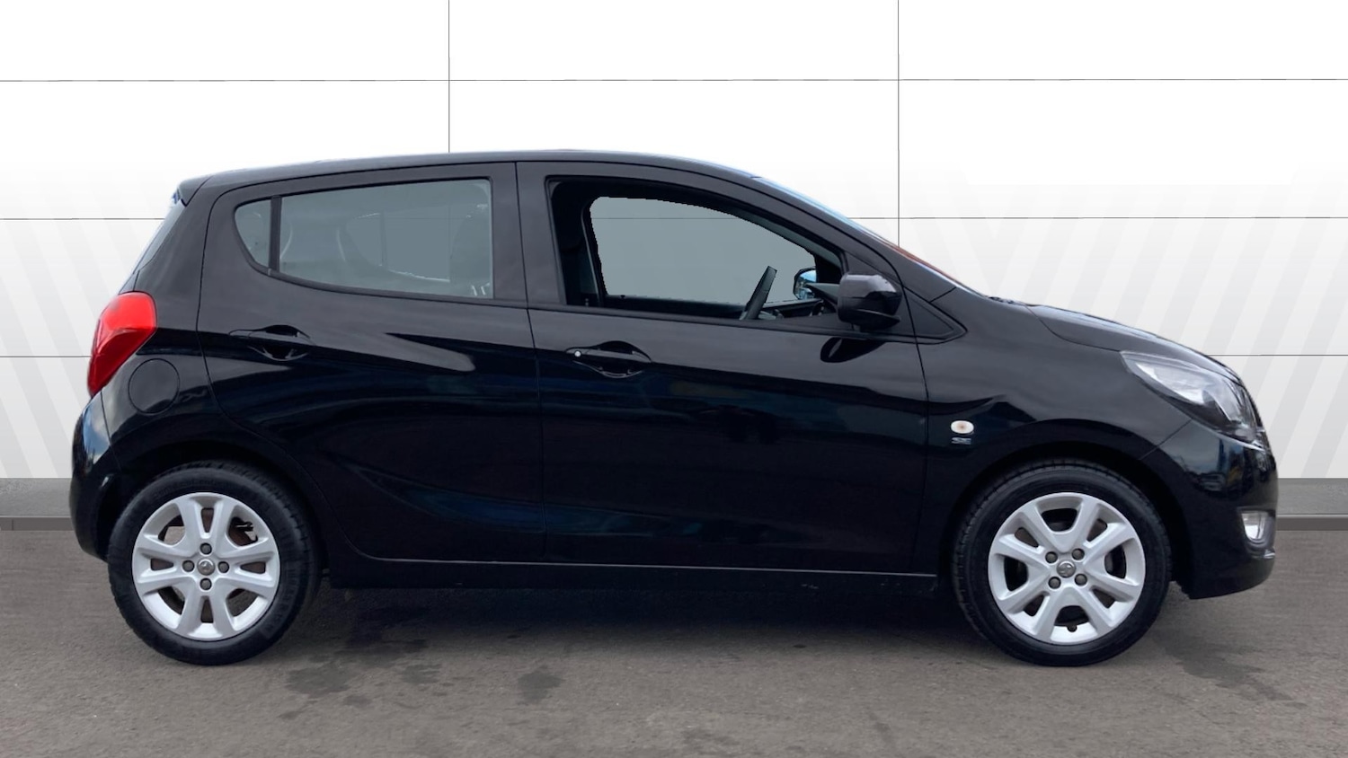 Used Vauxhall Viva 2016 for sale - 78018168: Photo 5