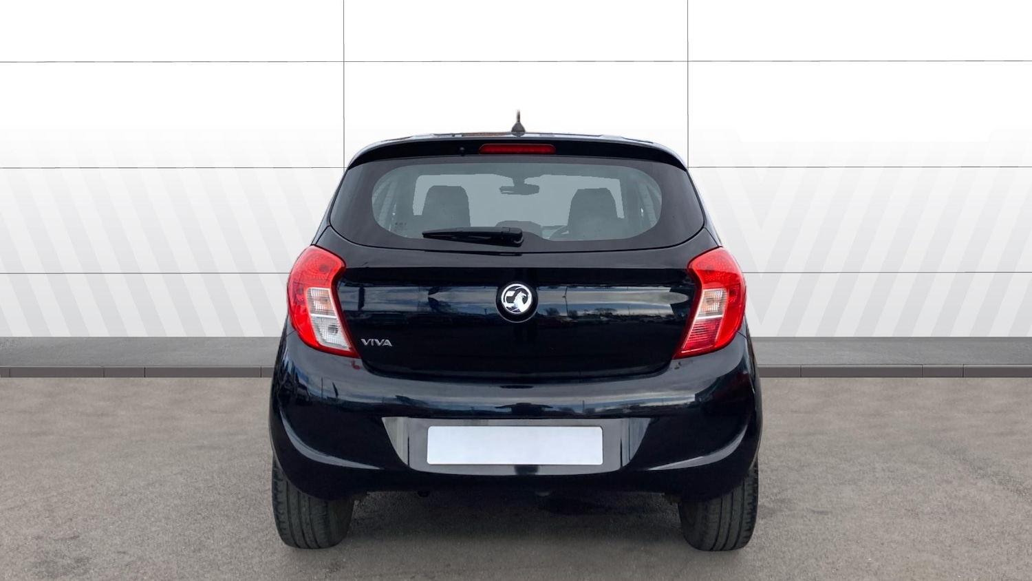 Used Vauxhall Viva 2016 for sale - 78018168: Photo 6