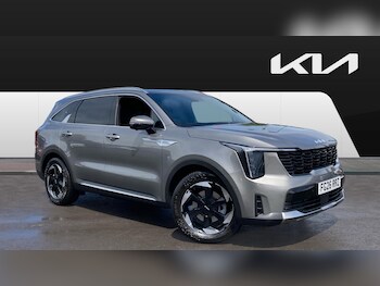 Used Kia Sorento 2026 for sale - 78864752: Photo