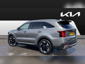 Used Kia Sorento 2026 for sale - 78864752: Photo