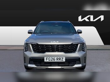 Used Kia Sorento 2026 for sale - 78864752: Photo