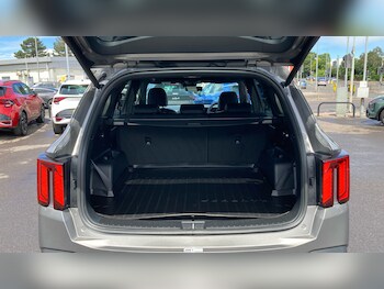 Used Kia Sorento 2026 for sale - 78864752: Photo