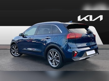 Used Kia Niro 2021 for sale - 77103992: Photo