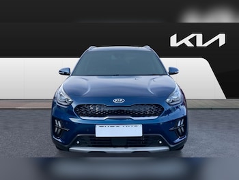 Used Kia Niro 2021 for sale - 77103992: Photo