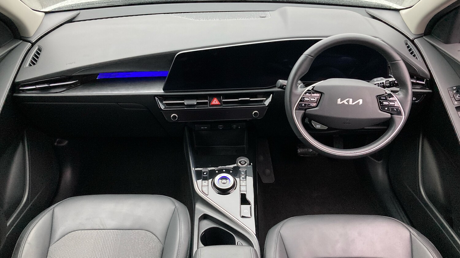 Used Kia Niro 2023 for sale - 77543504: Photo 10