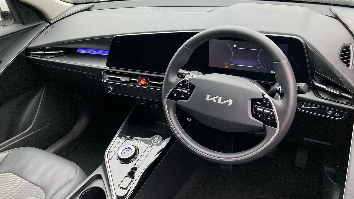 Used Kia Niro 2023 for sale - 77543504: Photo 11