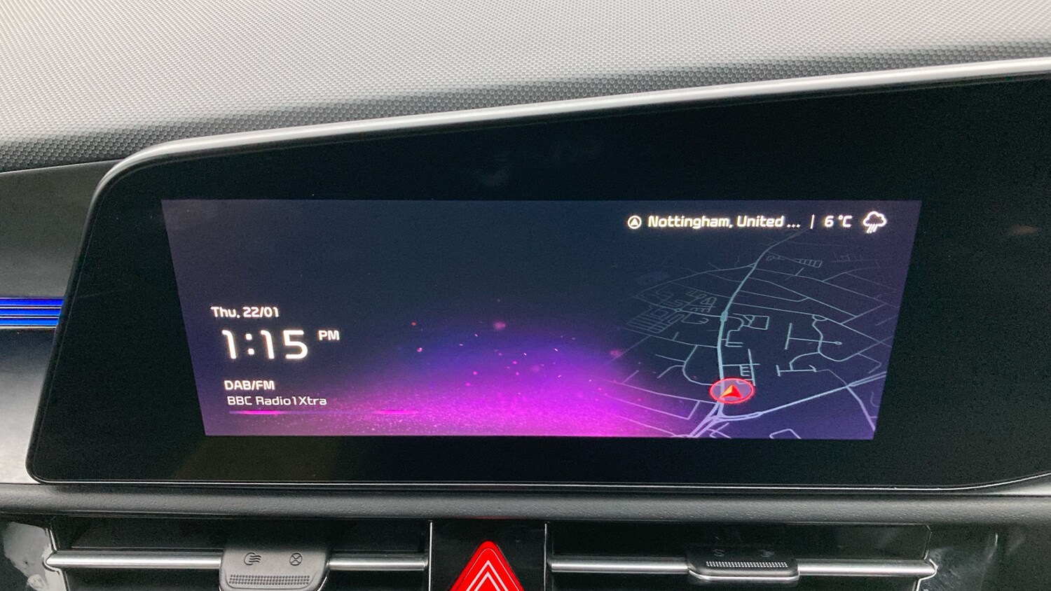 Used Kia Niro 2023 for sale - 77543504: Photo 12