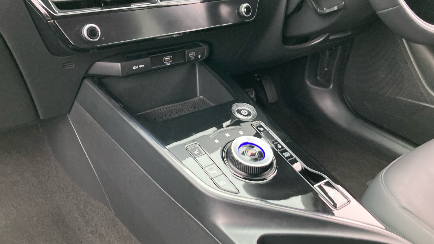 Used Kia Niro 2023 for sale - 77543504: Photo 13