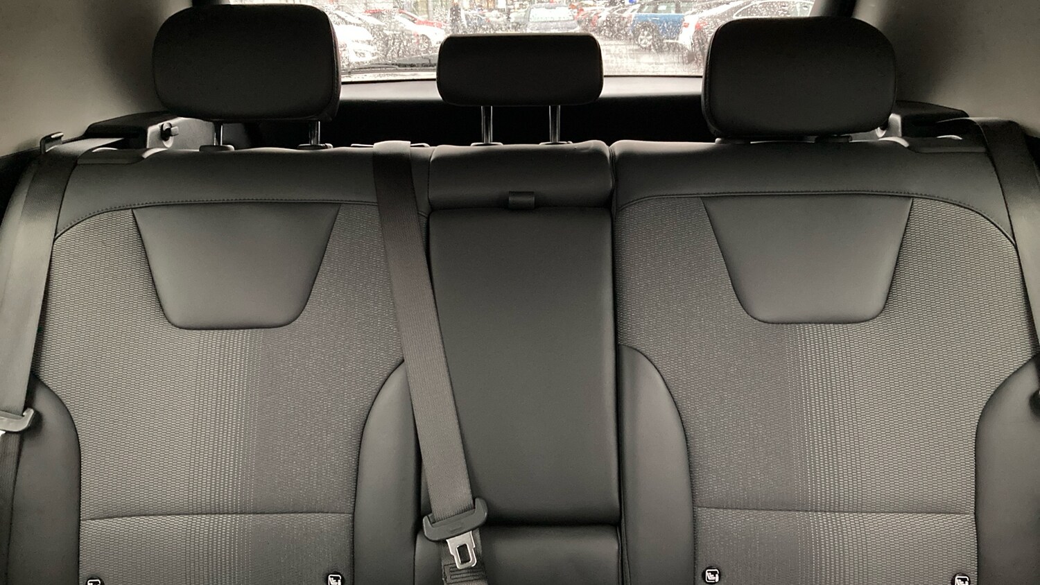 Used Kia Niro 2023 for sale - 77543504: Photo 15