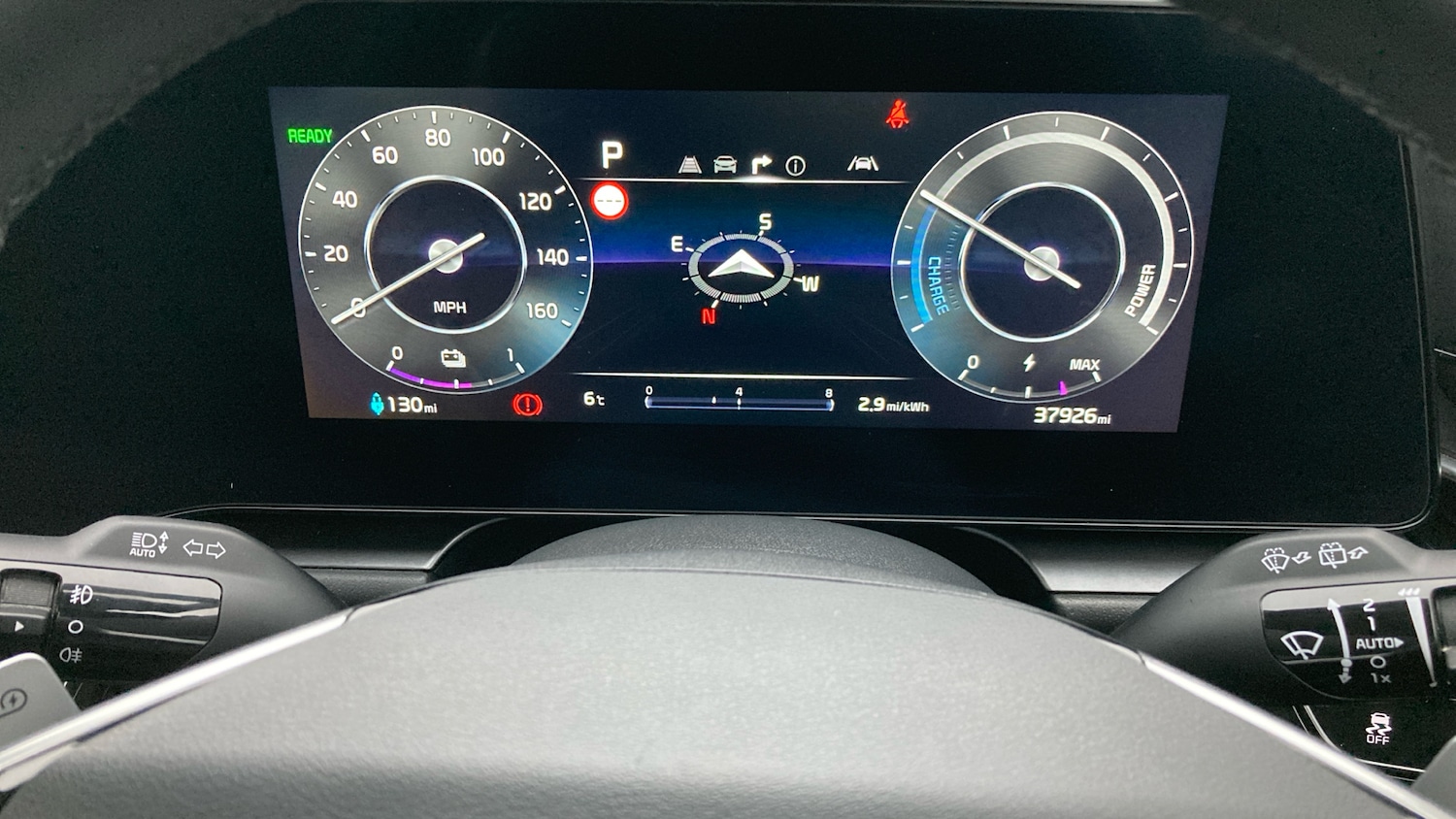 Used Kia Niro 2023 for sale - 77543504: Photo 18