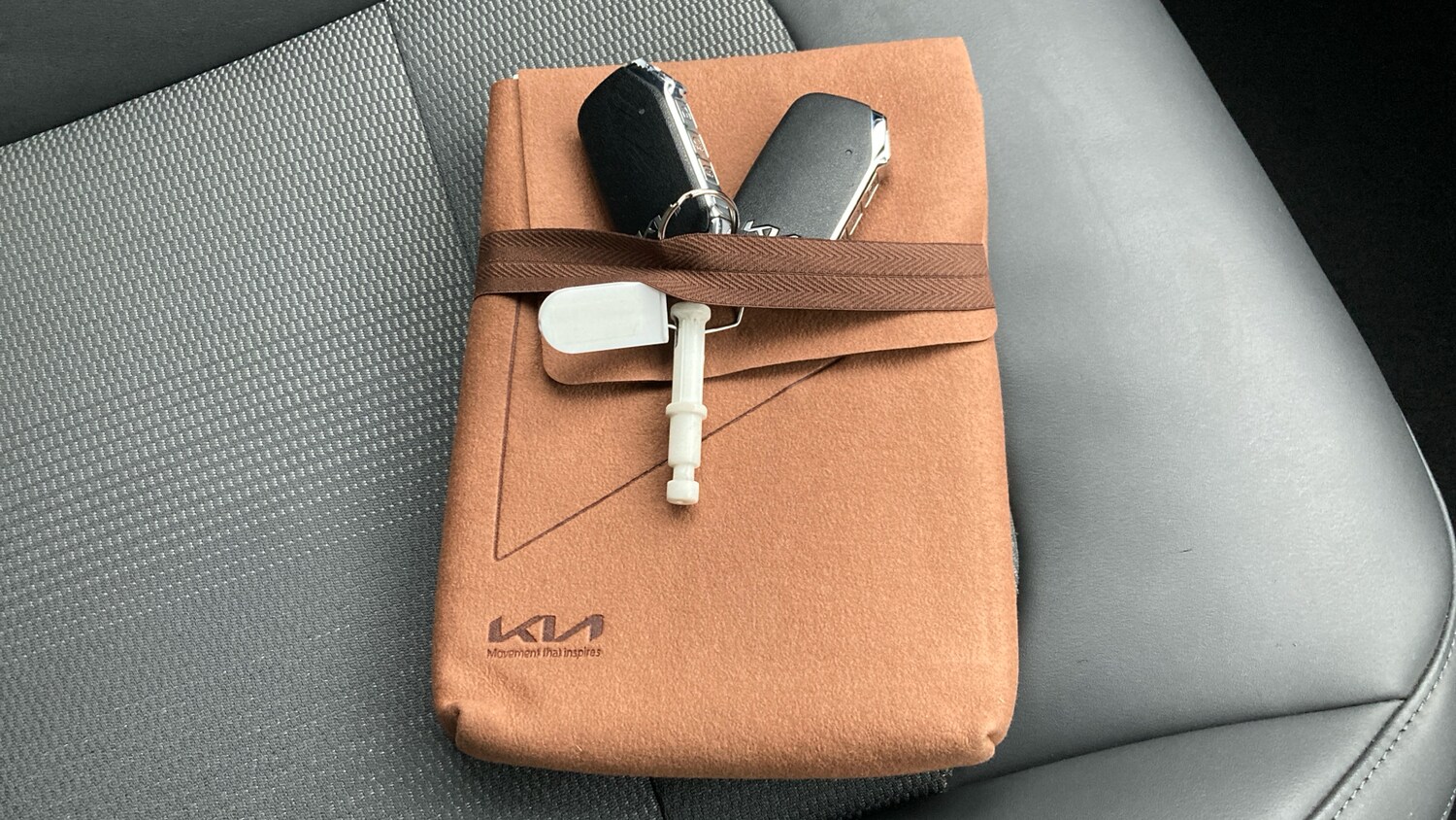 Used Kia Niro 2023 for sale - 77543504: Photo 19