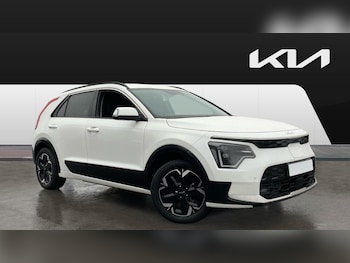 Used Kia Niro 2023 for sale - 77543504: Photo