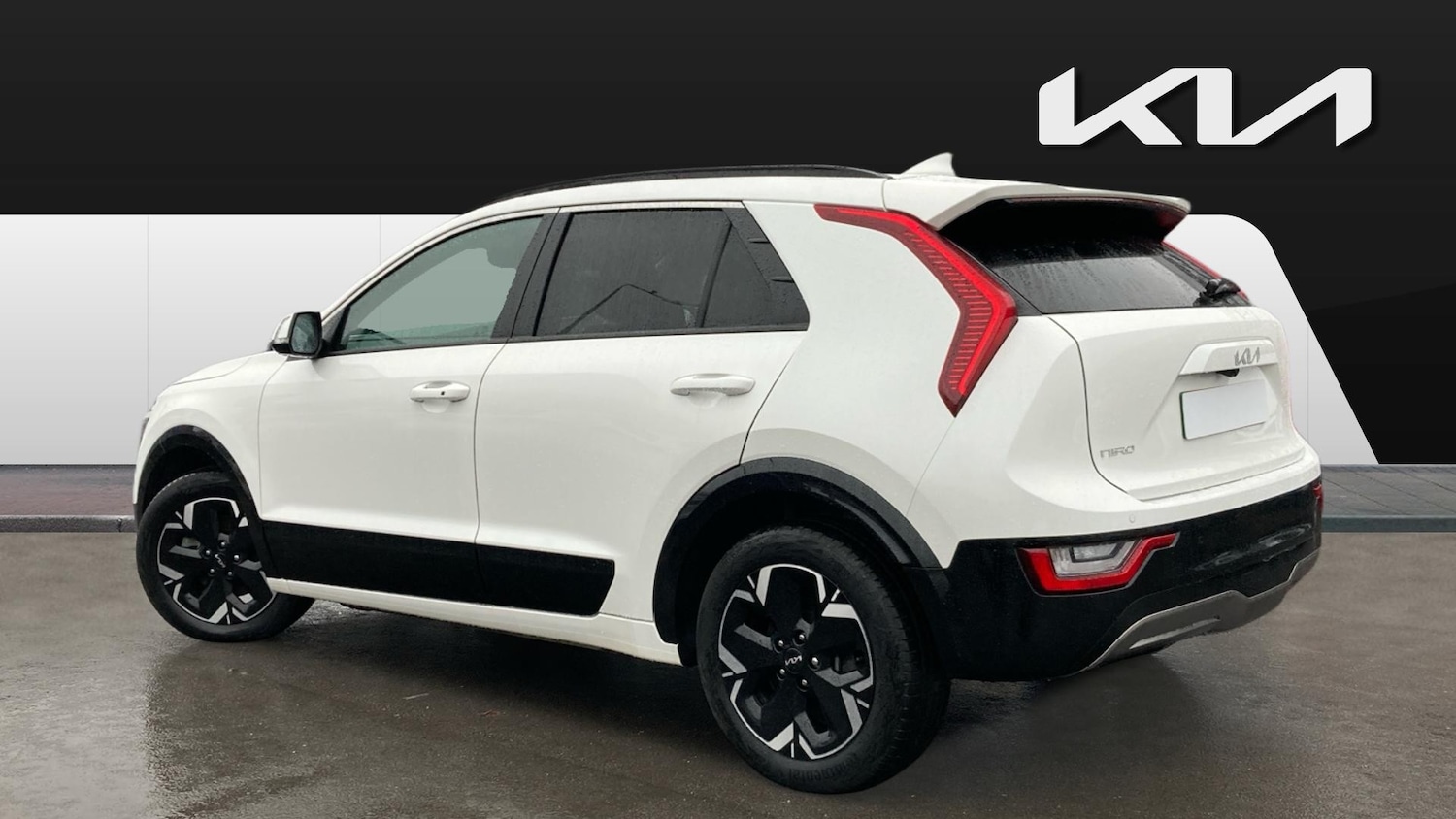 Used Kia Niro 2023 for sale - 77543504: Photo 2