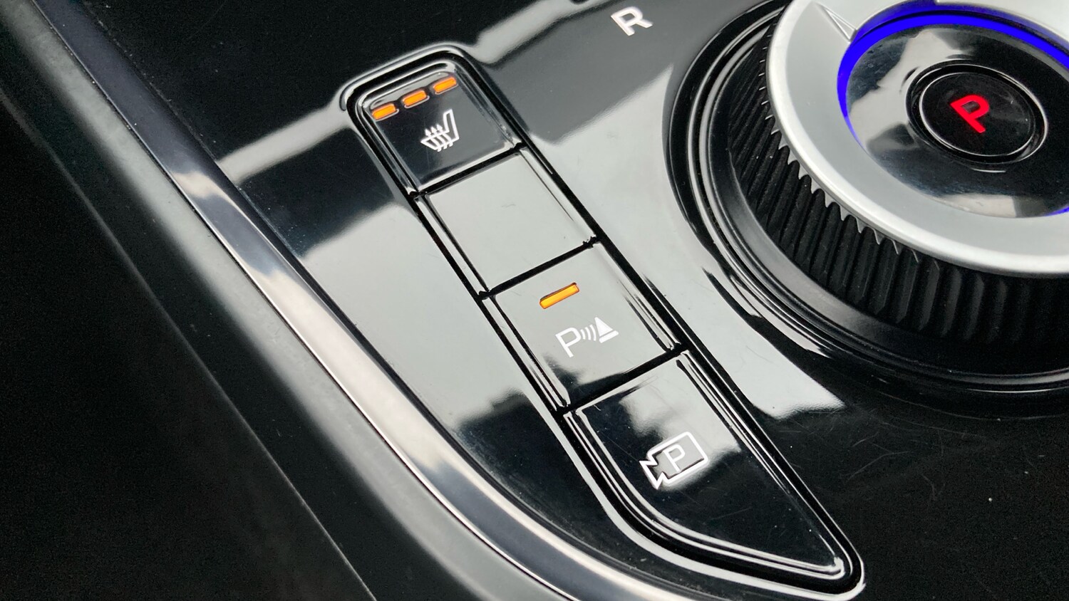 Used Kia Niro 2023 for sale - 77543504: Photo 26