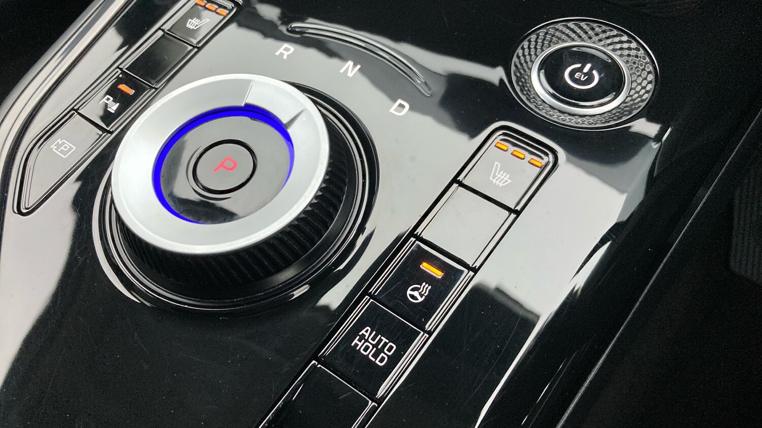 Used Kia Niro 2023 for sale - 77543504: Photo 27