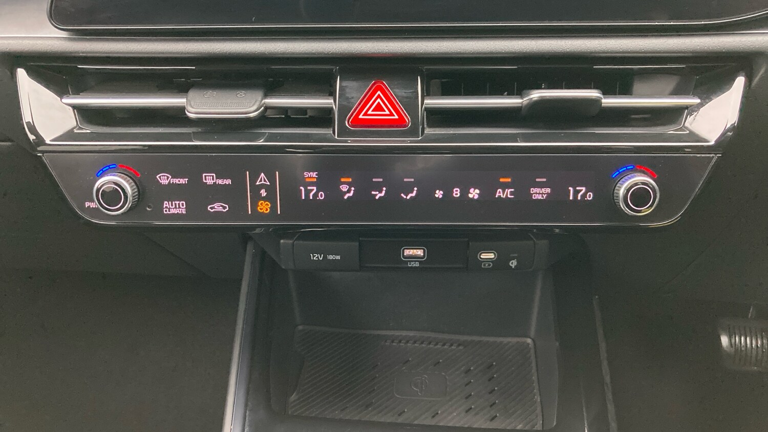 Used Kia Niro 2023 for sale - 77543504: Photo 30