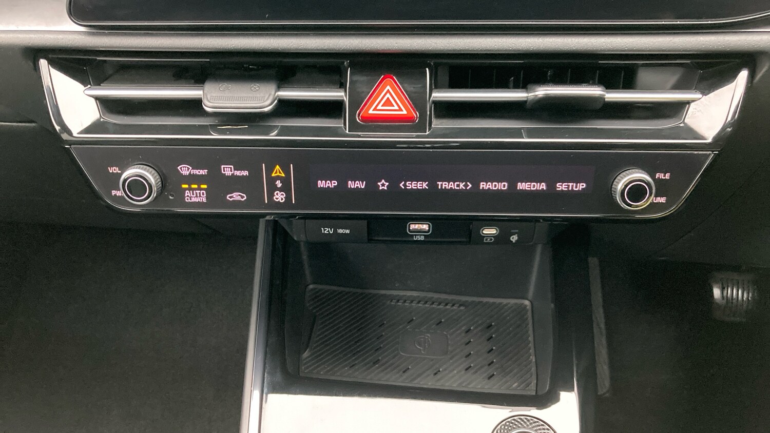 Used Kia Niro 2023 for sale - 77543504: Photo 31