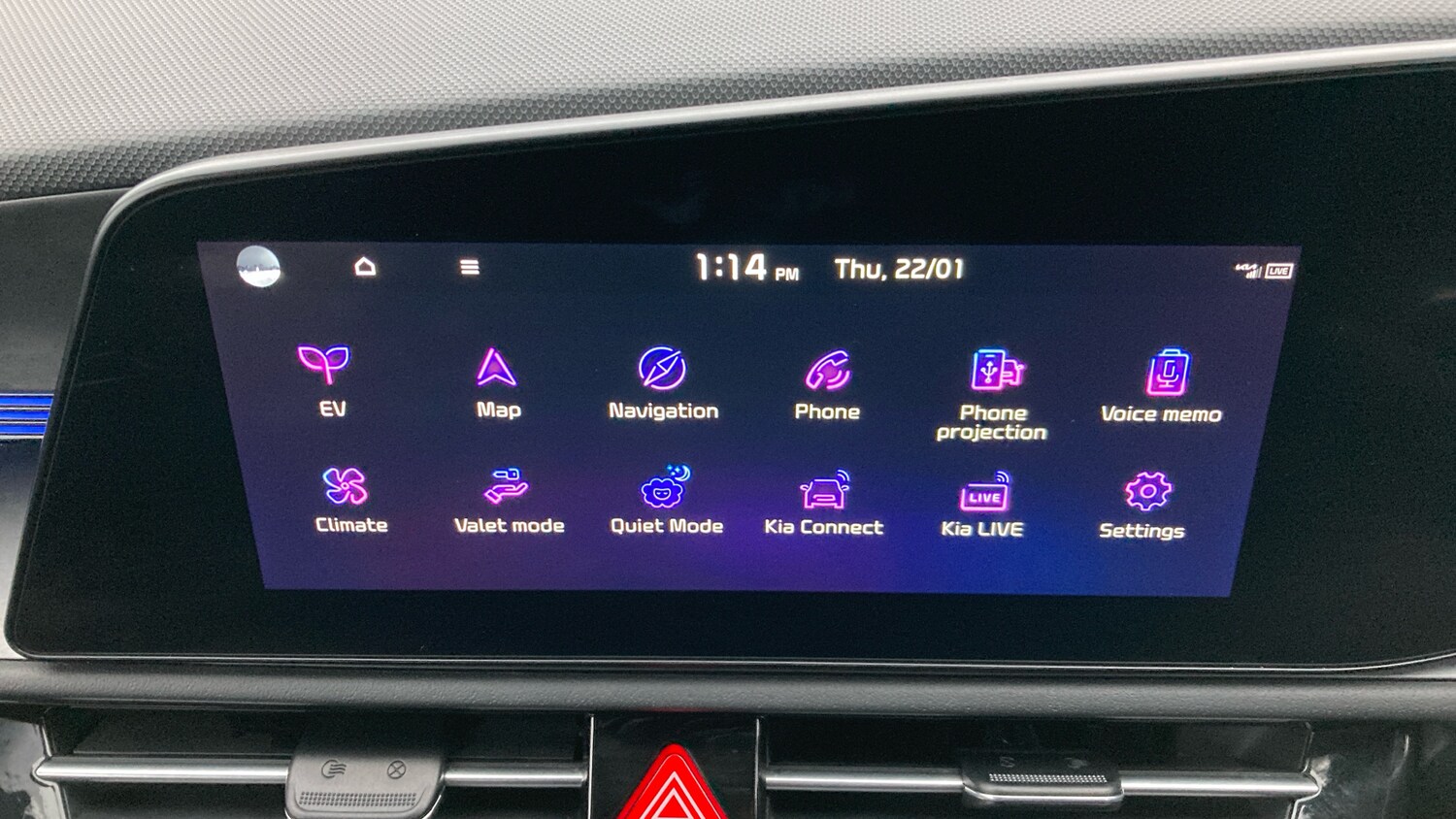 Used Kia Niro 2023 for sale - 77543504: Photo 32