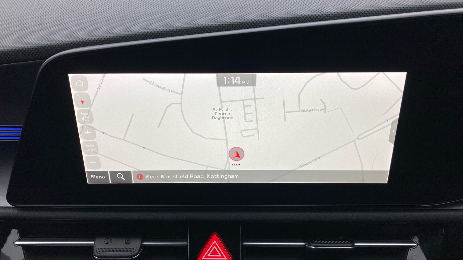 Used Kia Niro 2023 for sale - 77543504: Photo 35