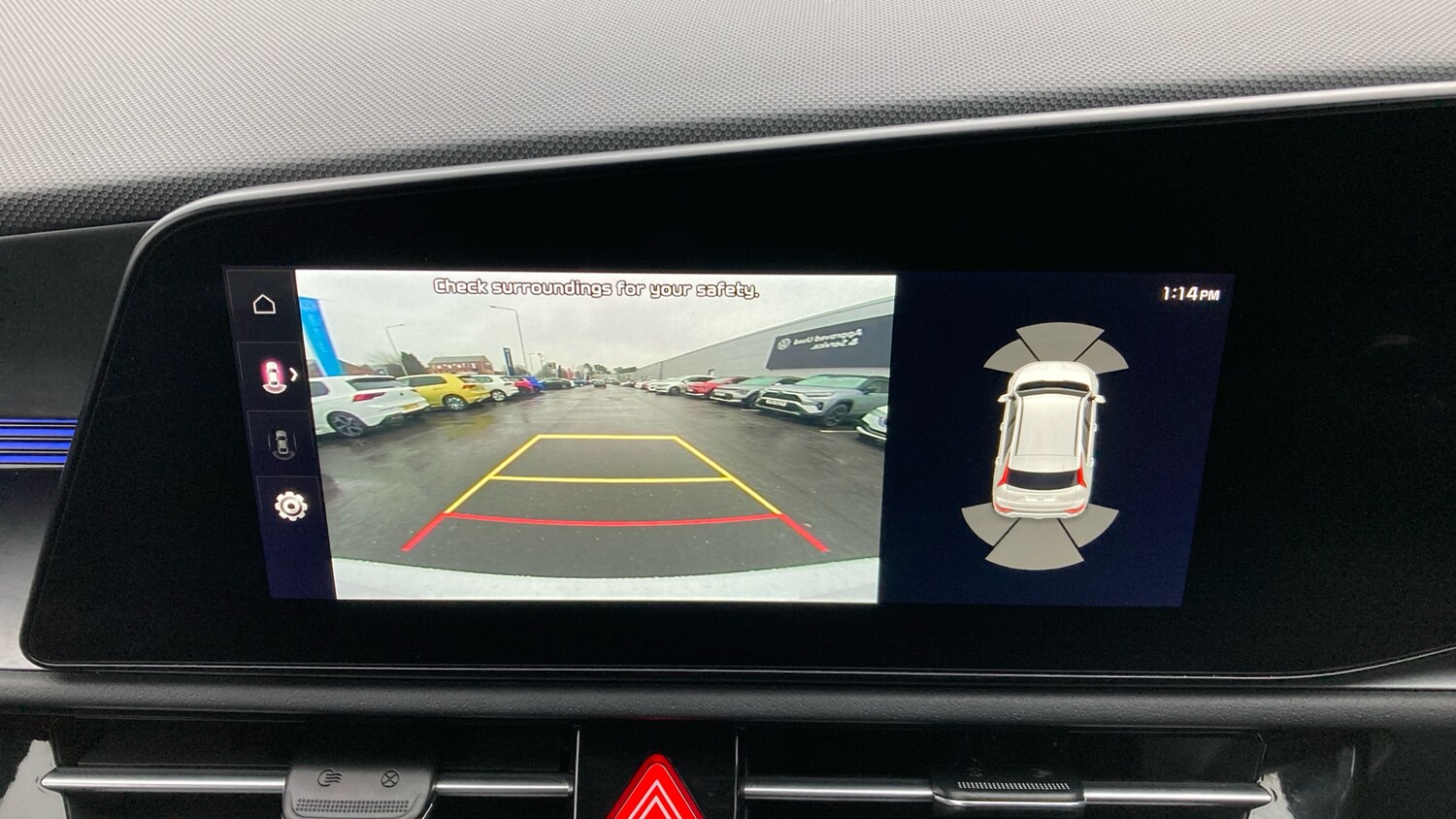 Used Kia Niro 2023 for sale - 77543504: Photo 36