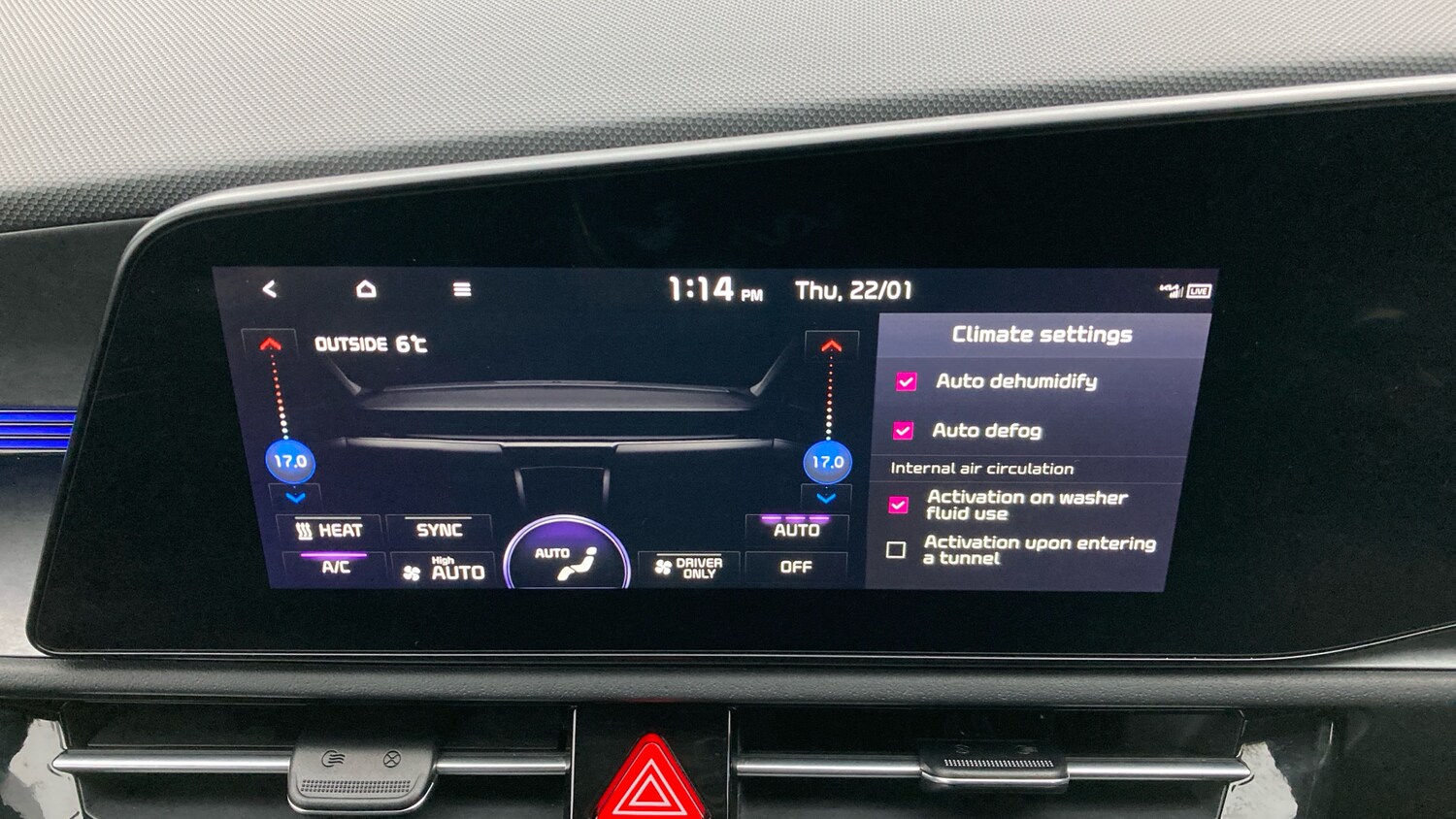 Used Kia Niro 2023 for sale - 77543504: Photo 37