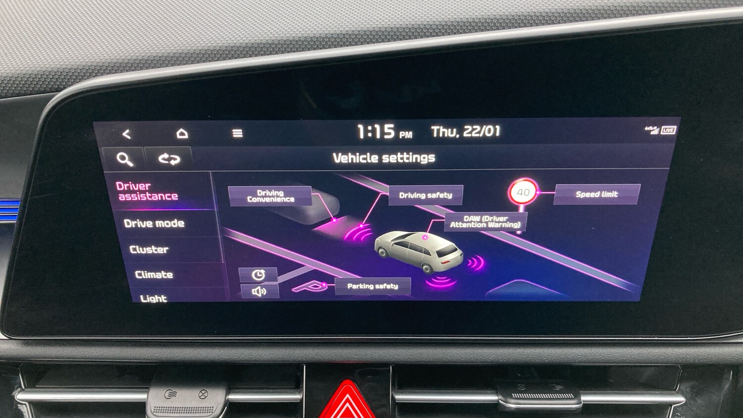 Used Kia Niro 2023 for sale - 77543504: Photo 38