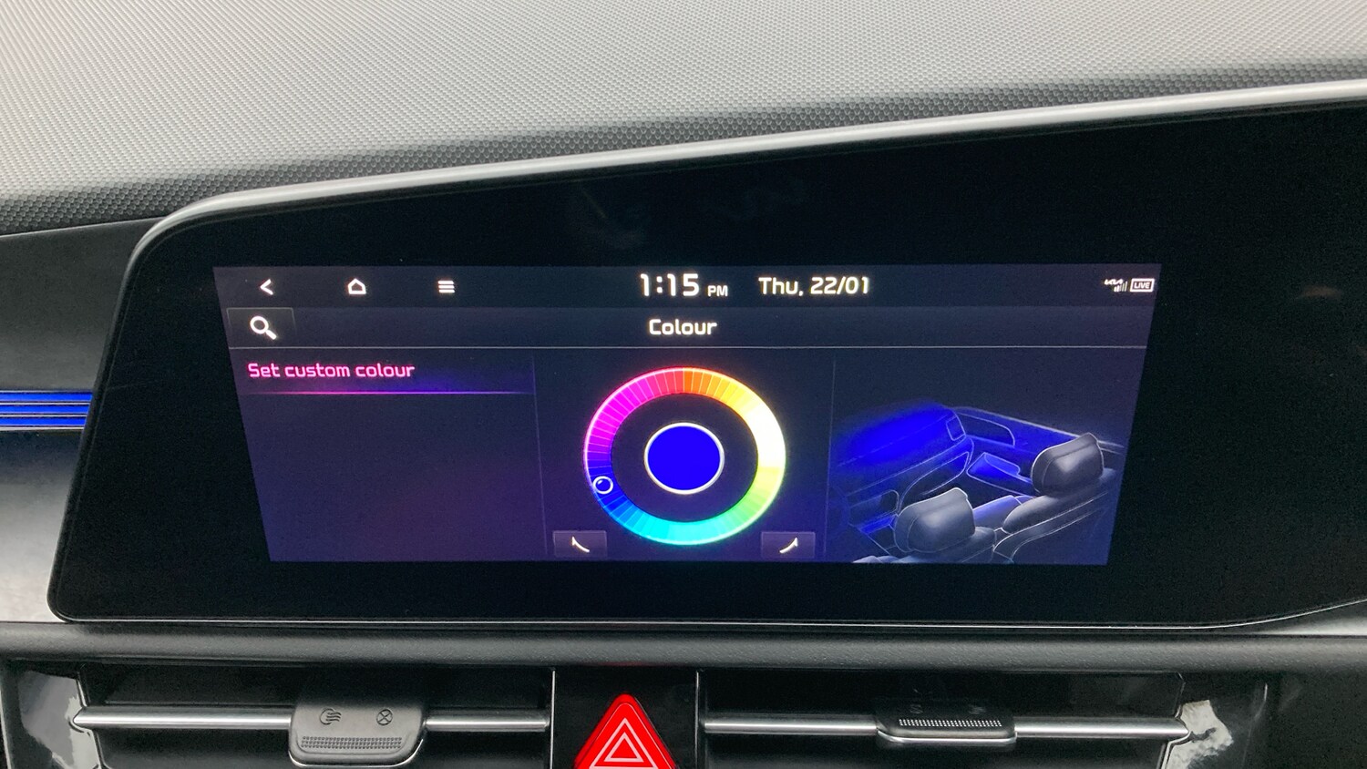 Used Kia Niro 2023 for sale - 77543504: Photo 39