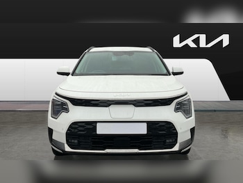 Used Kia Niro 2023 for sale - 77543504: Photo