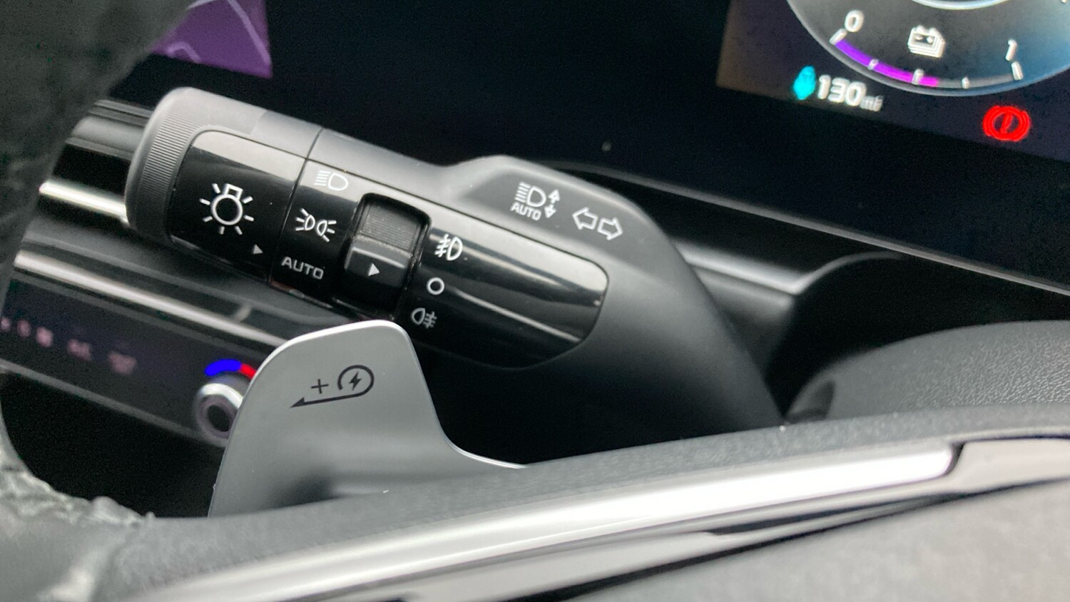 Used Kia Niro 2023 for sale - 77543504: Photo 45