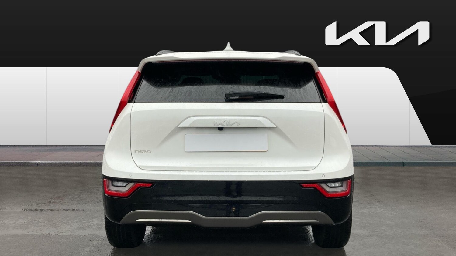Used Kia Niro 2023 for sale - 77543504: Photo 6