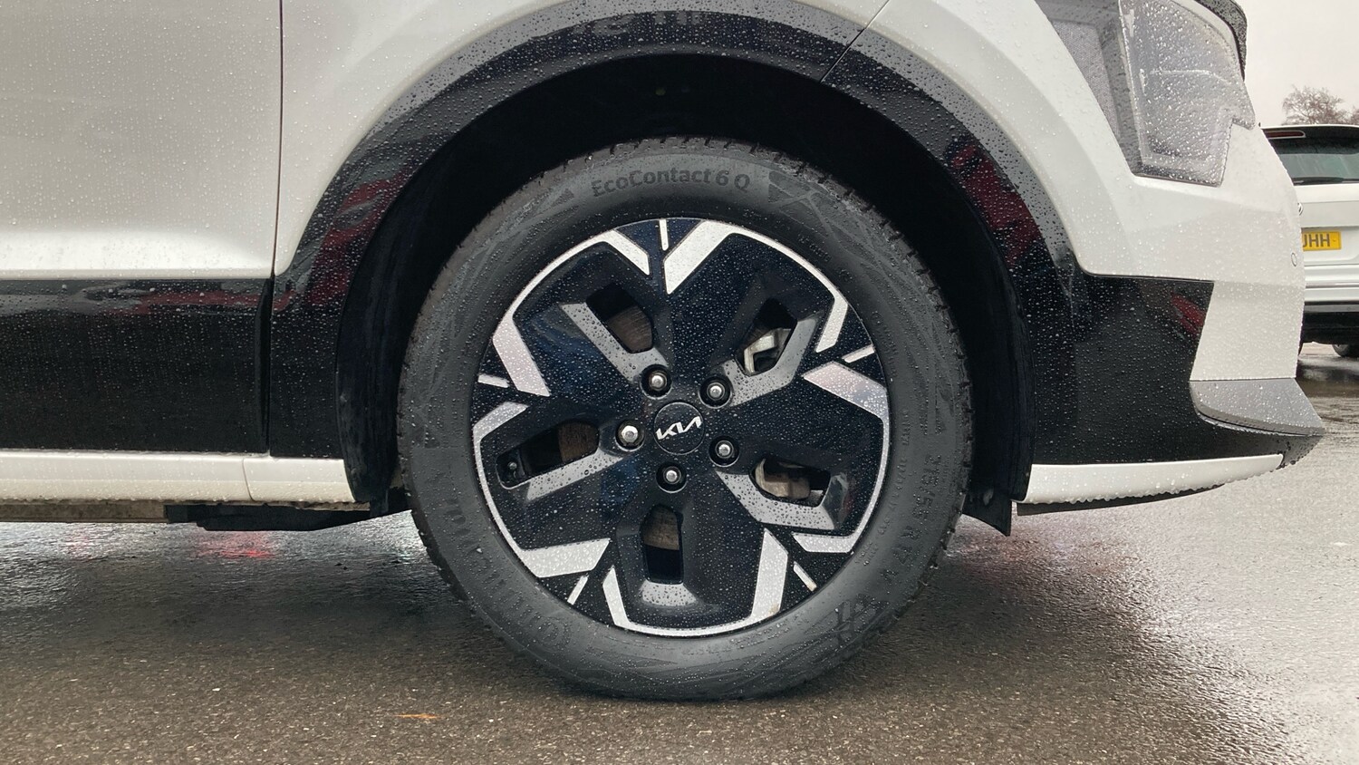 Used Kia Niro 2023 for sale - 77543504: Photo 7