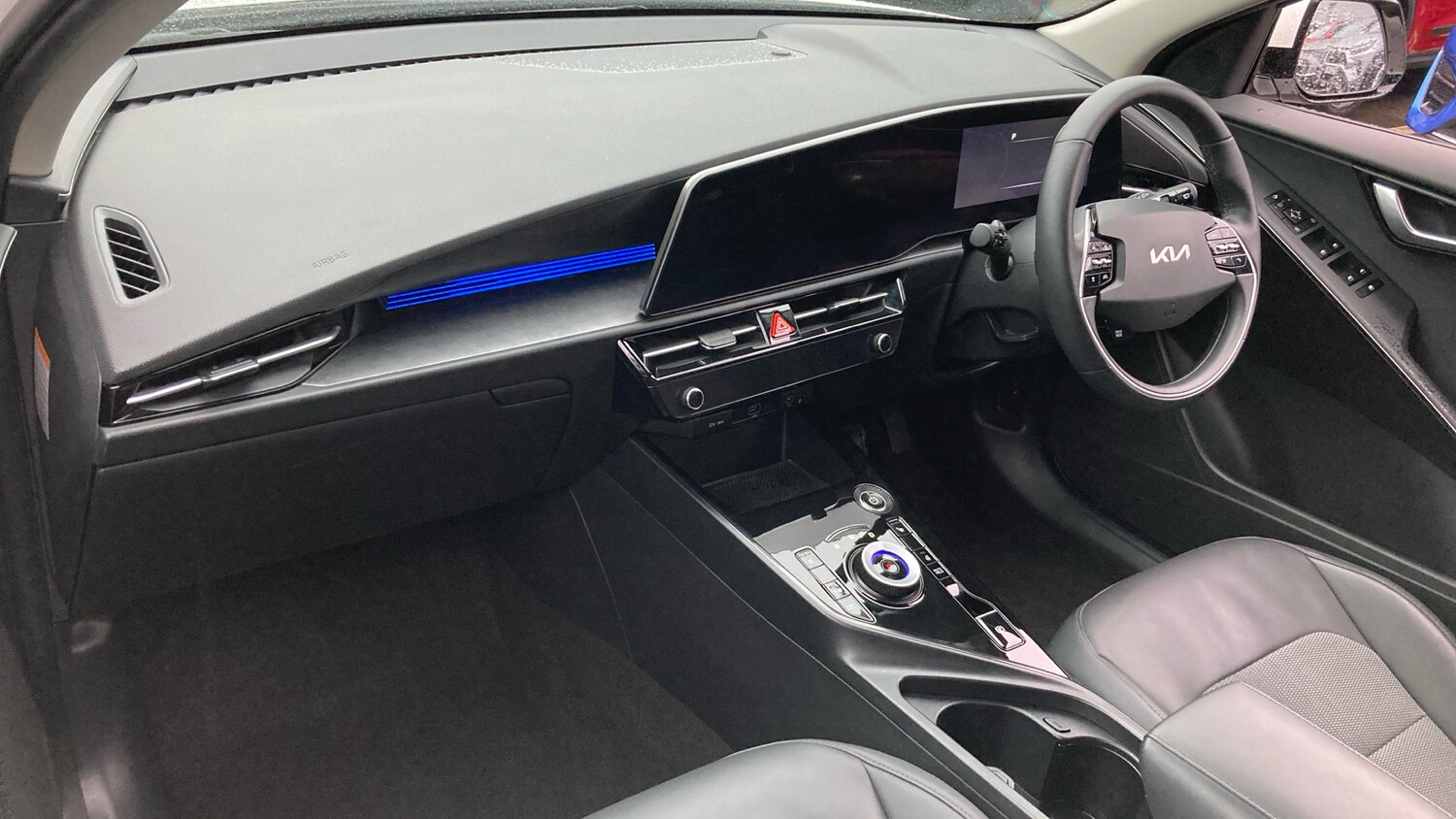 Used Kia Niro 2023 for sale - 77543504: Photo 9