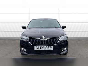 Used Skoda Fabia 2019 for sale - 79842414: Photo