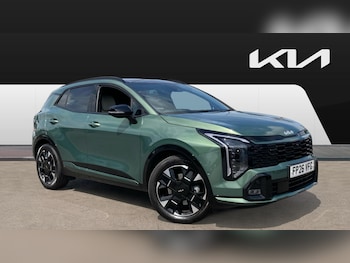 Used Kia Sportage 2026 for sale - 79067673: Photo