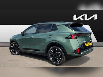 Used Kia Sportage 2026 for sale - 79067673: Photo