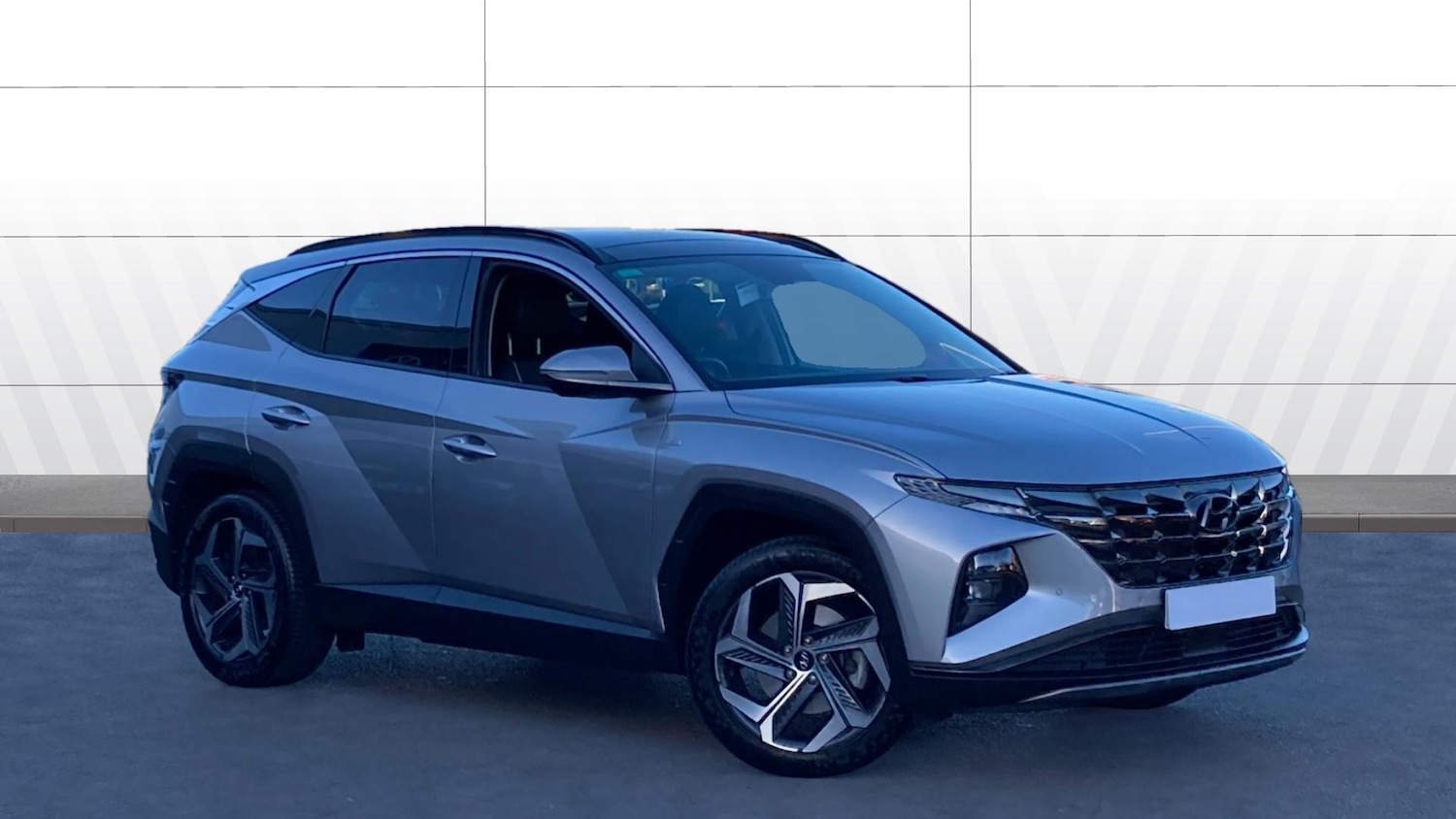 Used Hyundai TUCSON 2023 for sale - 76611533: Photo 1