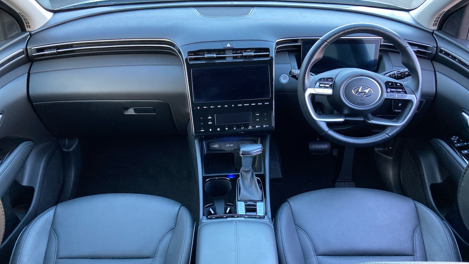 Used Hyundai TUCSON 2023 for sale - 76611533: Photo 10