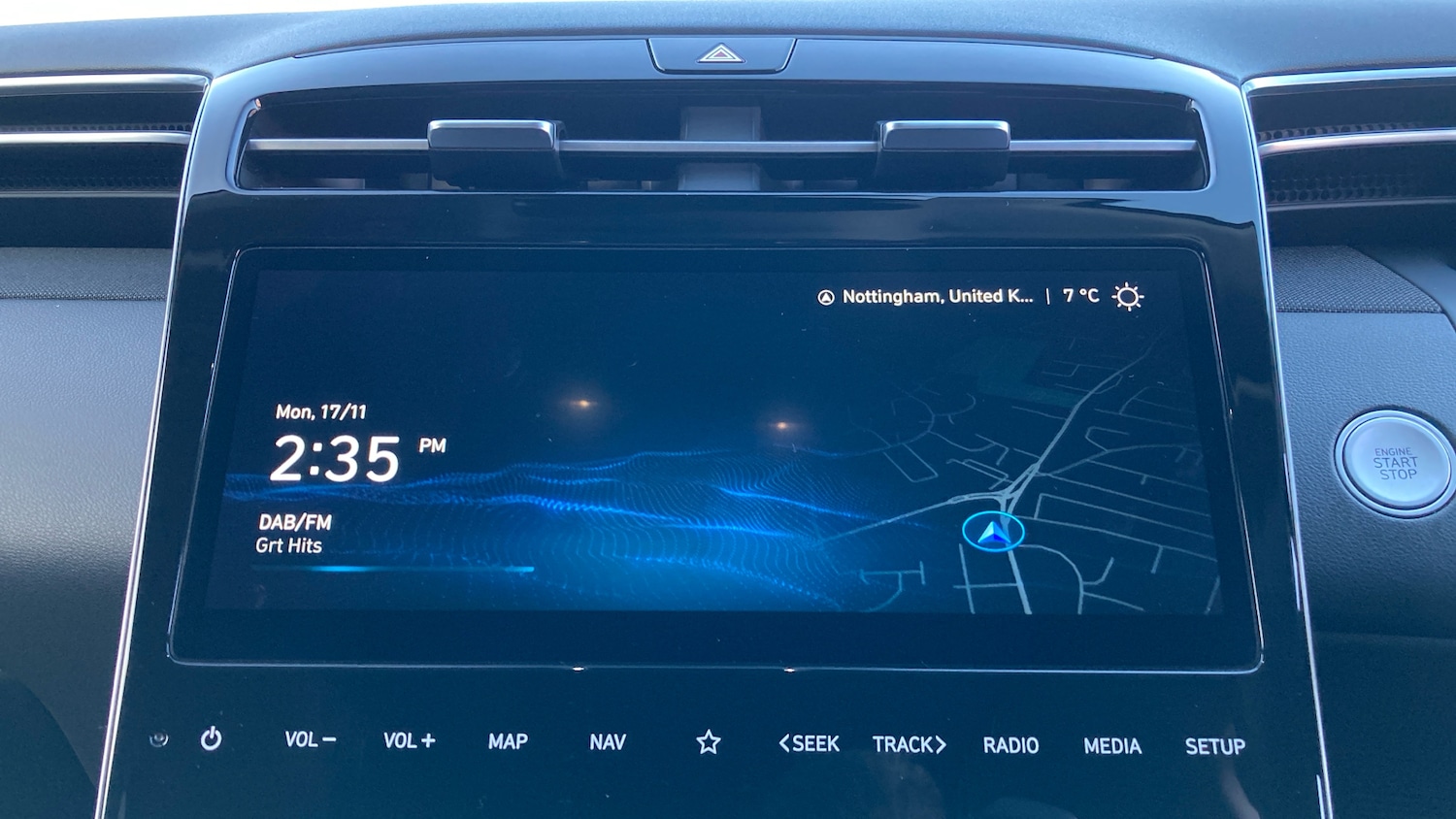 Used Hyundai TUCSON 2023 for sale - 76611533: Photo 12