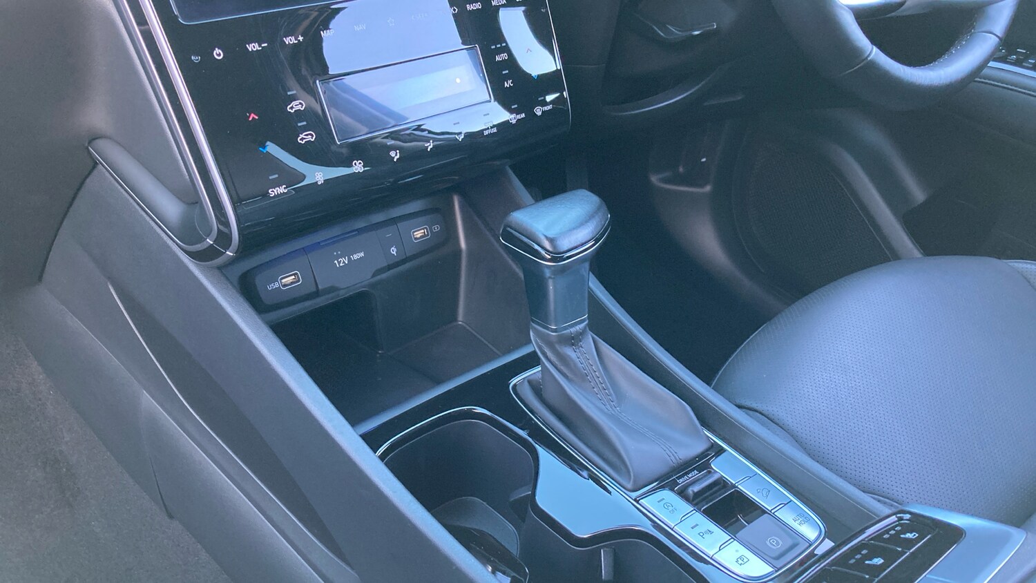 Used Hyundai TUCSON 2023 for sale - 76611533: Photo 13