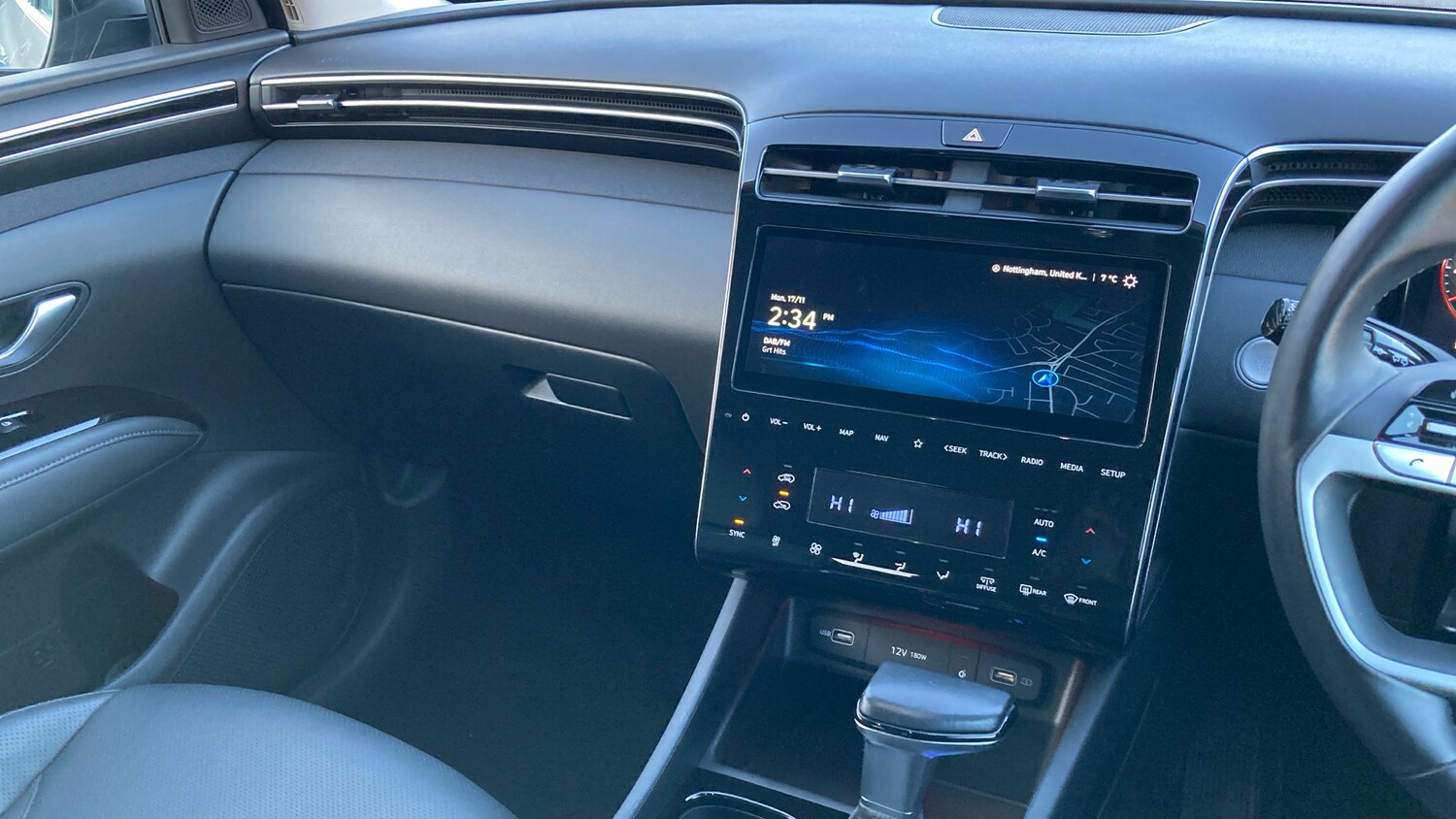 Used Hyundai TUCSON 2023 for sale - 76611533: Photo 14