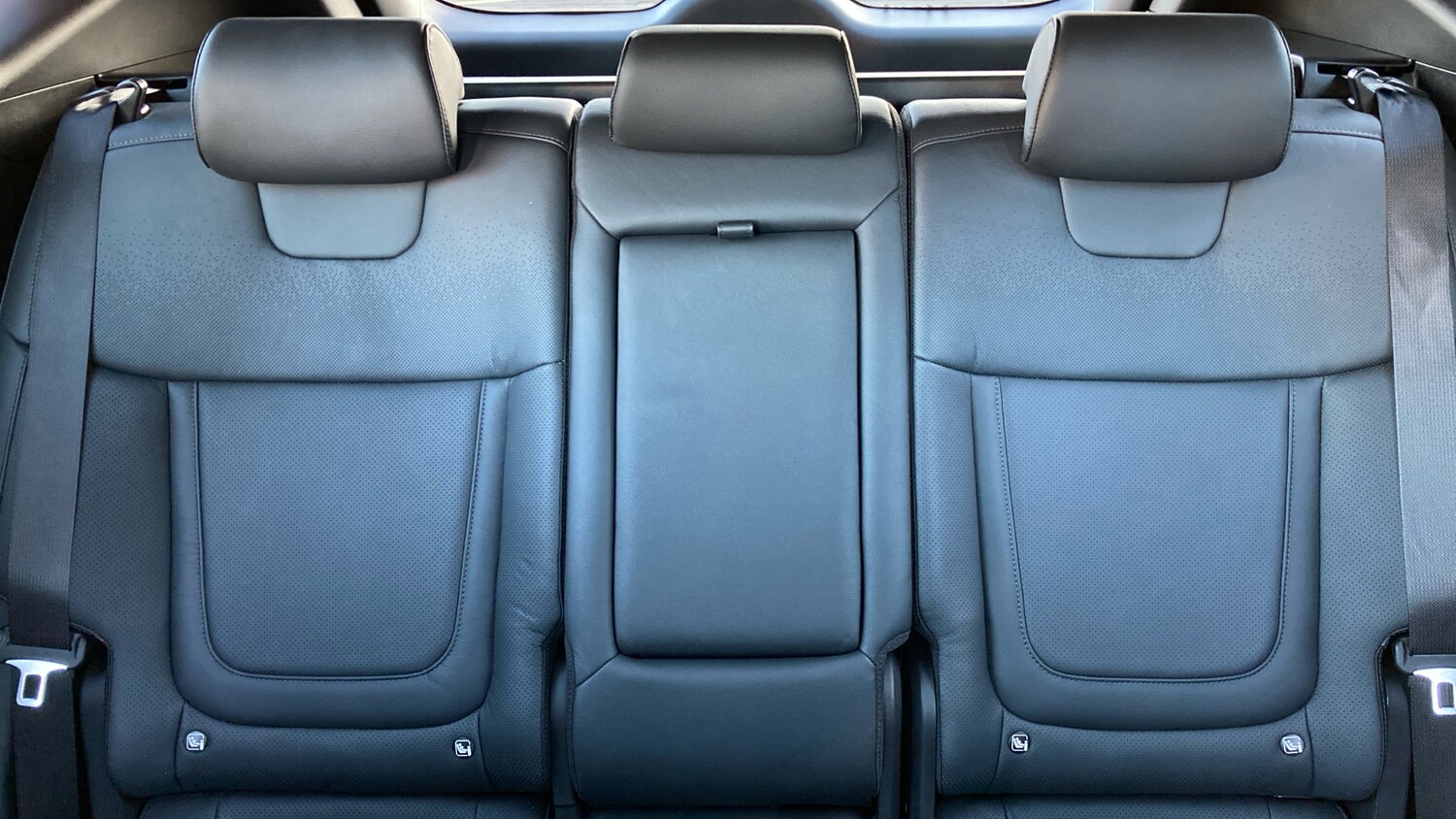 Used Hyundai TUCSON 2023 for sale - 76611533: Photo 15