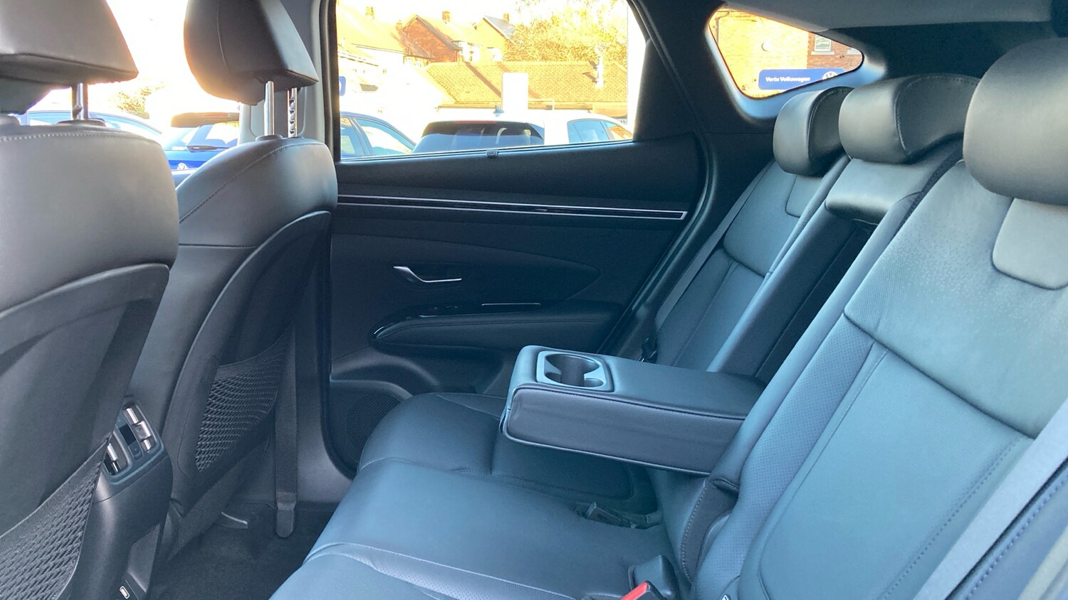 Used Hyundai TUCSON 2023 for sale - 76611533: Photo 16