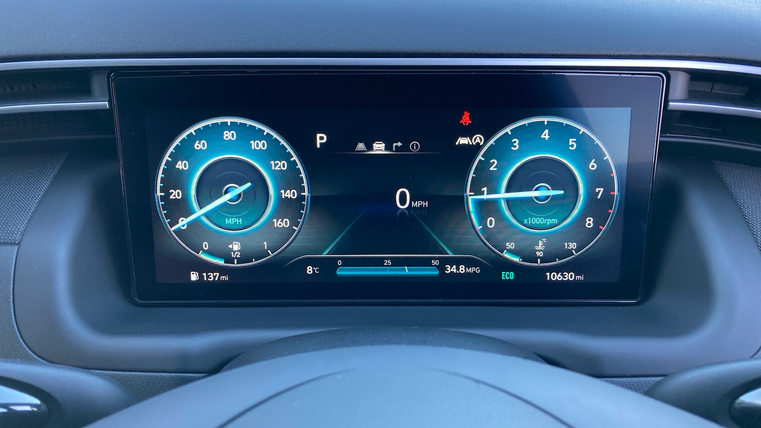 Used Hyundai TUCSON 2023 for sale - 76611533: Photo 18