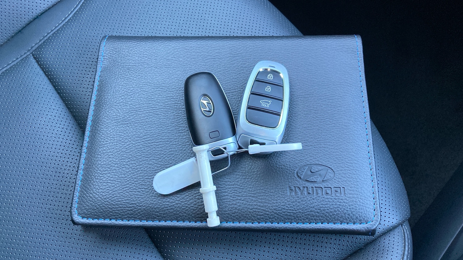 Used Hyundai TUCSON 2023 for sale - 76611533: Photo 19