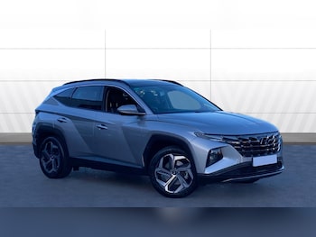 Hyundai - TUCSON