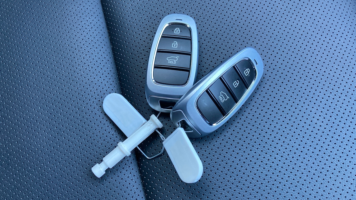 Used Hyundai TUCSON 2023 for sale - 76611533: Photo 20