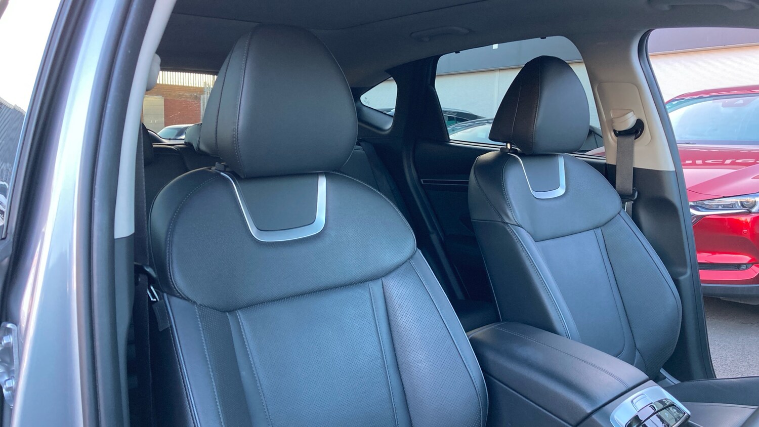 Used Hyundai TUCSON 2023 for sale - 76611533: Photo 21